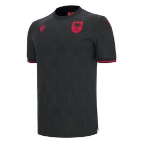 Maillot Albanie Troisieme 2026-27