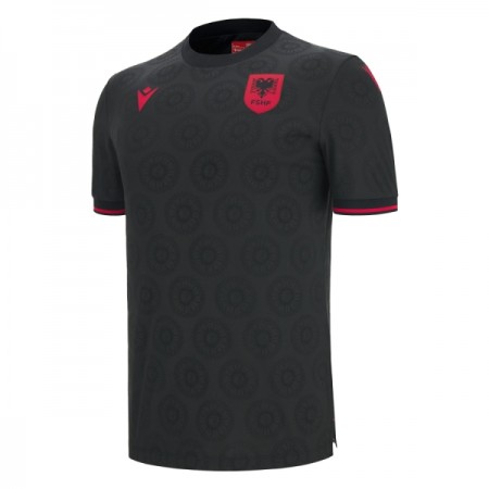 Maillot Albanie Troisieme 2026-27