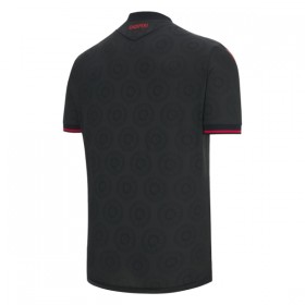Maillot Albanie Troisieme 2026-27