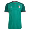 Maillot Algerie Exterieur Coupe du Monde 2026