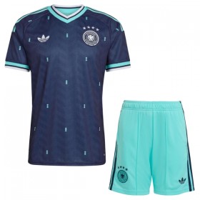 Maillot Allemagne Enfant Exterieur Coupe du Monde 2026