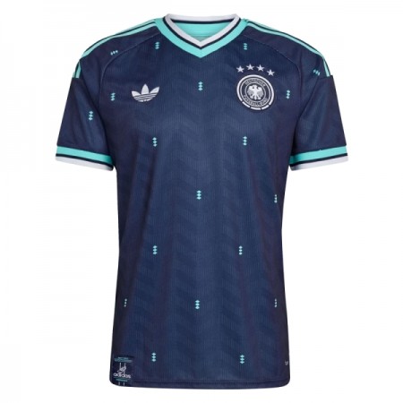 Maillot Allemagne Exterieur Coupe du Monde 2026