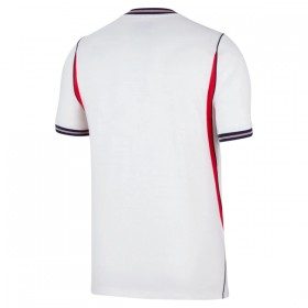 Maillot Angleterre Domicile Coupe du Monde 2026