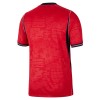 Maillot Angleterre Exterieur Coupe du Monde 2026