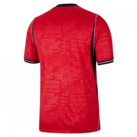 Maillot Angleterre Exterieur Coupe du Monde 2026