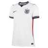 Maillot Angleterre Femme Domicile Coupe du Monde 2026