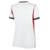 Maillot Angleterre Femme Domicile Coupe du Monde 2026
