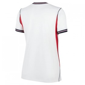 Maillot Angleterre Femme Domicile Coupe du Monde 2026