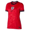 Maillot Angleterre Femme Exterieur Coupe du Monde 2026 Maillot Angleterre Femme Exterieur Coupe du Monde 2026