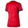 Maillot Angleterre Femme Exterieur Coupe du Monde 2026