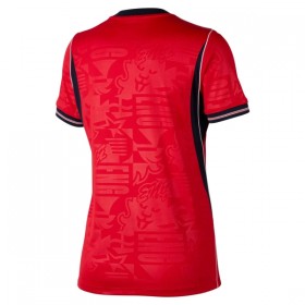 Maillot Angleterre Femme Exterieur Coupe du Monde 2026