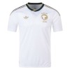 Maillot Arabie saoudite Exterieur Coupe du Monde 2026