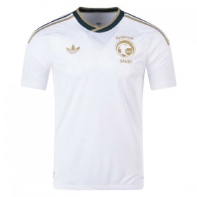 Maillot Arabie saoudite Exterieur Coupe du Monde 2026