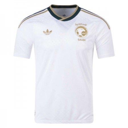 Maillot Arabie saoudite Exterieur Coupe du Monde 2026