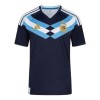 Maillot Argentine Coupe du Monde 2026