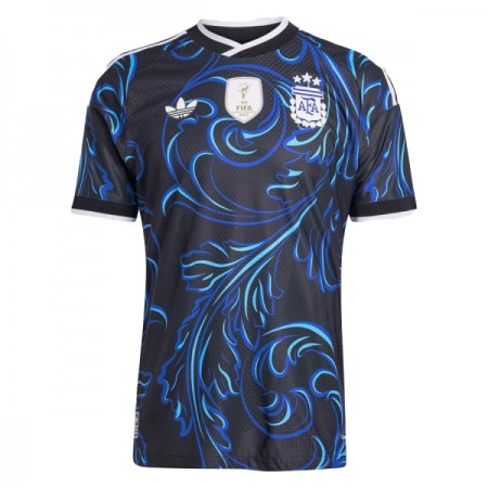 Maillot Argentine Exterieur Coupe du Monde 2026