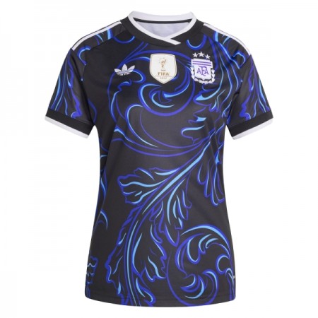 Maillot Argentine Femme Exterieur Coupe du Monde 2026