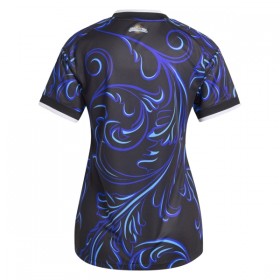 Maillot Argentine Femme Exterieur Coupe du Monde 2026