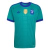 Maillot Argentine Gardien Exterieur Coupe du Monde 2026