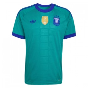 Maillot Argentine Gardien Exterieur Coupe du Monde 2026