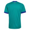Maillot Argentine Gardien Exterieur Coupe du Monde 2026
