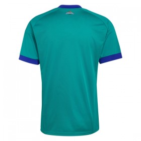 Maillot Argentine Gardien Exterieur Coupe du Monde 2026