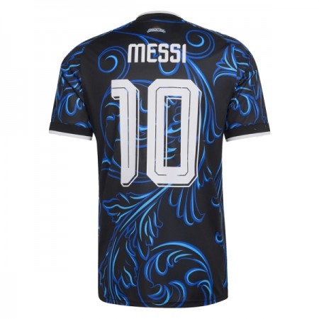 Maillot Argentine Messi 10 Exterieur Coupe du Monde 2026