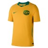 Maillot Australie Domicile Coupe du Monde 2026 Maillot Australie Domicile Coupe du Monde 2026