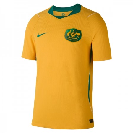 Maillot Australie Domicile Coupe du Monde 2026 Maillot Australie Domicile Coupe du Monde 2026