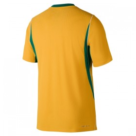Maillot Australie Domicile Coupe du Monde 2026