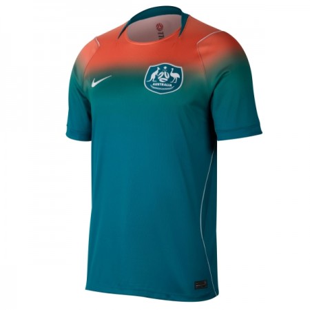 Maillot Australie Exterieur Coupe du Monde 2026 Maillot Australie Exterieur Coupe du Monde 2026