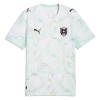 Maillot Autriche Exterieur Coupe du Monde 2026