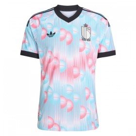 Maillot Belgique Exterieur Coupe du Monde 2026
