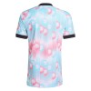 Maillot Belgique Exterieur Coupe du Monde 2026