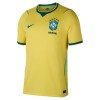 Maillot Brésil Domicile Coupe du Monde 2026