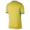 Maillot Brésil Domicile Coupe du Monde 2026