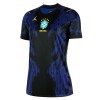 Maillot Brésil Femme Exterieur Coupe du Monde 2026