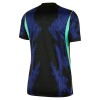 Maillot Brésil Femme Exterieur Coupe du Monde 2026