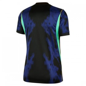 Maillot Brésil Femme Exterieur Coupe du Monde 2026