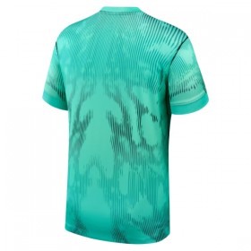 Maillot Brésil Gardien Exterieur Coupe du Monde 2026 Verte