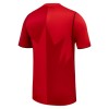 Maillot Canada Domicile Coupe du Monde 2026