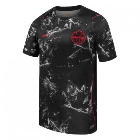 Maillot Canada Exterieur Coupe du Monde 2026
