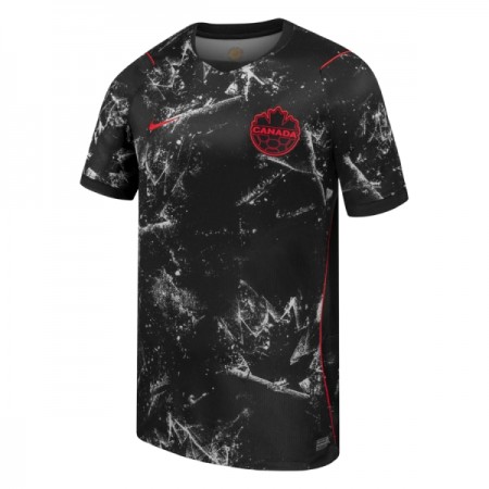 Maillot Canada Exterieur Coupe du Monde 2026