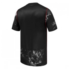 Maillot Canada Exterieur Coupe du Monde 2026
