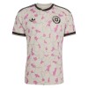 Maillot Chili Exterieur Coupe du Monde 2026 Maillot Chili Exterieur Coupe du Monde 2026
