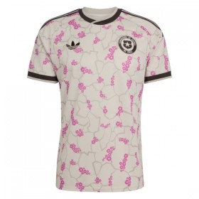 Maillot Chili Exterieur Coupe du Monde 2026