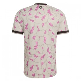 Maillot Chili Exterieur Coupe du Monde 2026