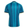 Maillot Colombie Exterieur Coupe du Monde 2026