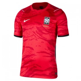 Maillot Corée du Sud Domicile Coupe du Monde 2026
