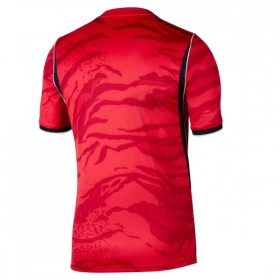 Maillot Corée du Sud Domicile Coupe du Monde 2026